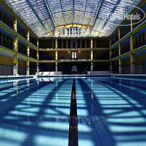 Molitor Hotel & Spa Paris MGallery Collection 