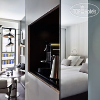 Molitor Hotel & Spa Paris MGallery Collection 