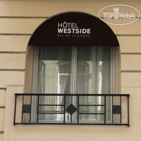 Westside Arc De Triomphe 