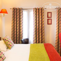New Orient Hotel 