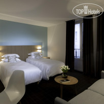 Mirabeau Eiffel Hotel 