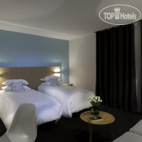 Mirabeau Eiffel Hotel 