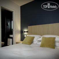 Mirabeau Eiffel Hotel 