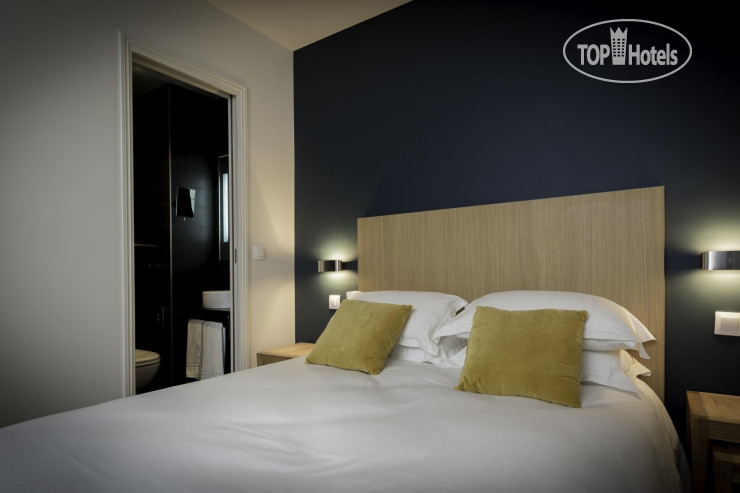 Mirabeau Eiffel Hotel