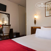 Grand Hotel des Balcons