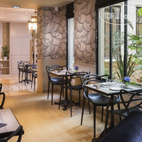 Grand Hotel des Balcons