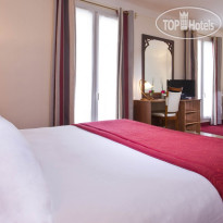 Grand Hotel des Balcons