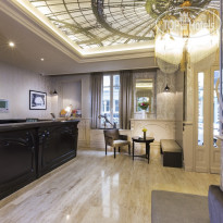 Grand Hotel des Balcons