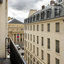 Grand Hotel des Balcons