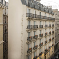Grand Hotel des Balcons