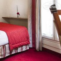 Grand Hotel des Balcons