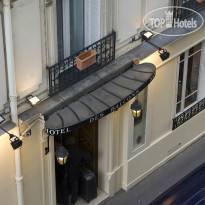 Grand Hotel des Balcons