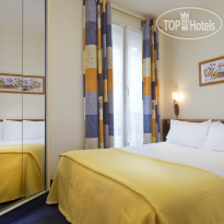 Grand Hotel des Balcons