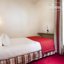 Grand Hotel des Balcons