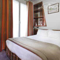 Grand Hotel des Balcons