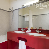 Grand Hotel des Balcons