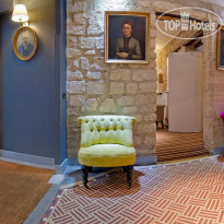 The Excelsior Latin Hotel