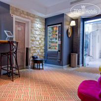 The Excelsior Latin Hotel