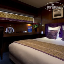VIP Paris Yacht Hotel 