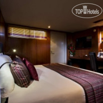 VIP Paris Yacht Hotel 