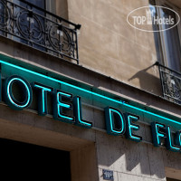 De Flore Hotel 3*