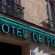 De Flore Hotel 