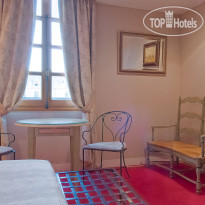 Les Rives de Notre-Dame Hotel