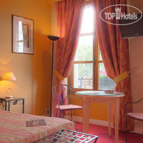 Les Rives de Notre-Dame Hotel