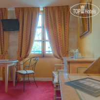 Les Rives de Notre-Dame Hotel