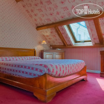 Les Rives de Notre-Dame Hotel