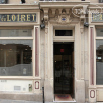 Grand Hotel Du Loiret 