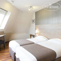 Grand Hotel Du Loiret 