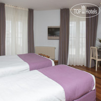 Grand Hotel Du Loiret 