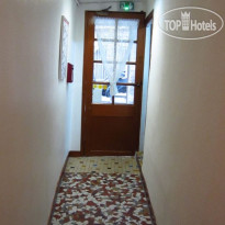 Hotel d Orleans Paris Gare de l Est 