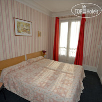 Gay Lussac Hotel 