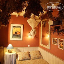 De Nesle Hotel 