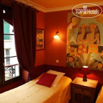 De Nesle Hotel 
