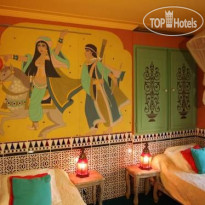 De Nesle Hotel 