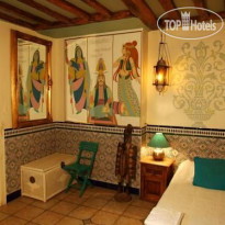 De Nesle Hotel 
