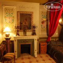 De Nesle Hotel 