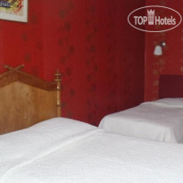 Esmeralda Hotel 