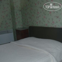 Esmeralda Hotel 