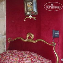 Esmeralda Hotel 