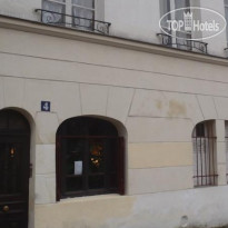 Esmeralda Hotel 