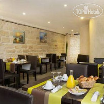 Oasis Montparnasse Hotel 