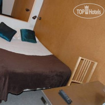 Oasis Montparnasse Hotel 