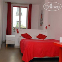 Oasis Montparnasse Hotel 