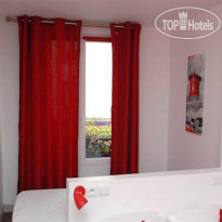 Oasis Montparnasse Hotel 