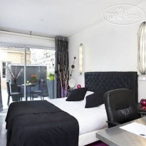 Oasis Montparnasse Hotel 