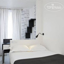 Oasis Montparnasse Hotel 